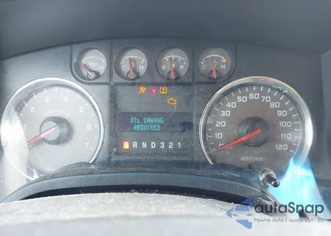 2010 Ford F-150 Fx2 Sport/Harley-Davidson/King Ranch/Lariat/Platinum/Xl/Xlt z USA, uszkodzony, nr VIN 1FTFW1CV9AFD66334